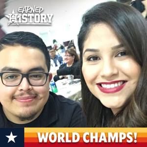 Meet your Posher, Jesse